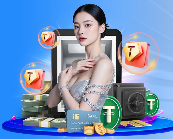 Hình ảnh quảng cáo của 1slot hiển thị nền tảng và các lợi ích