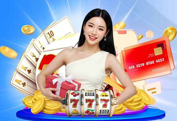 Hình ảnh quảng cáo của 1slot hiển thị nền tảng và các lợi ích