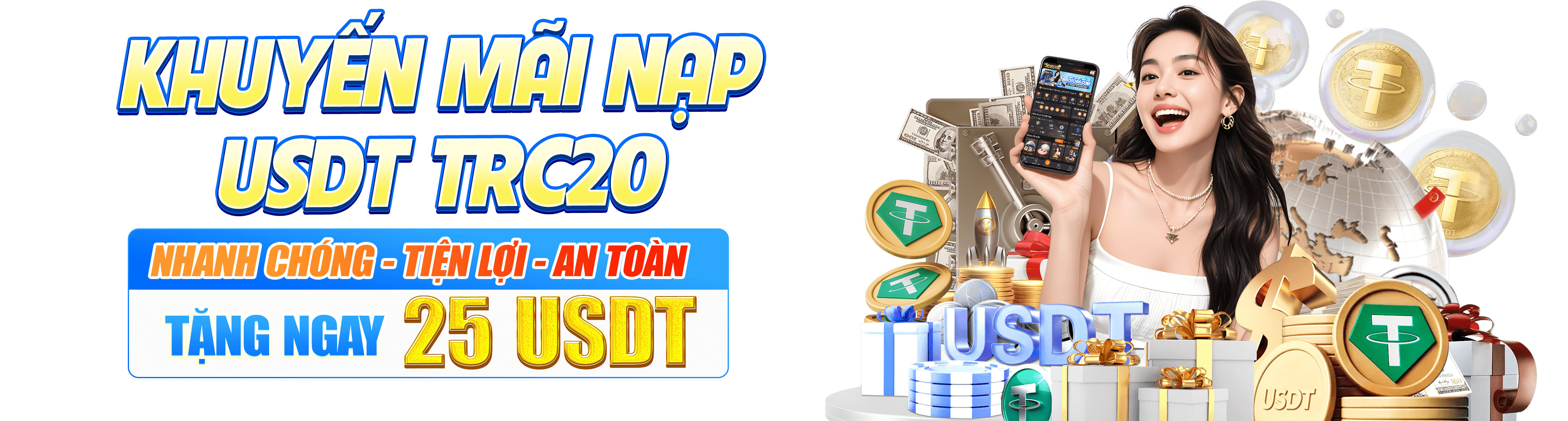 Hình ảnh quảng cáo của 1slot hiển thị nền tảng và các lợi ích