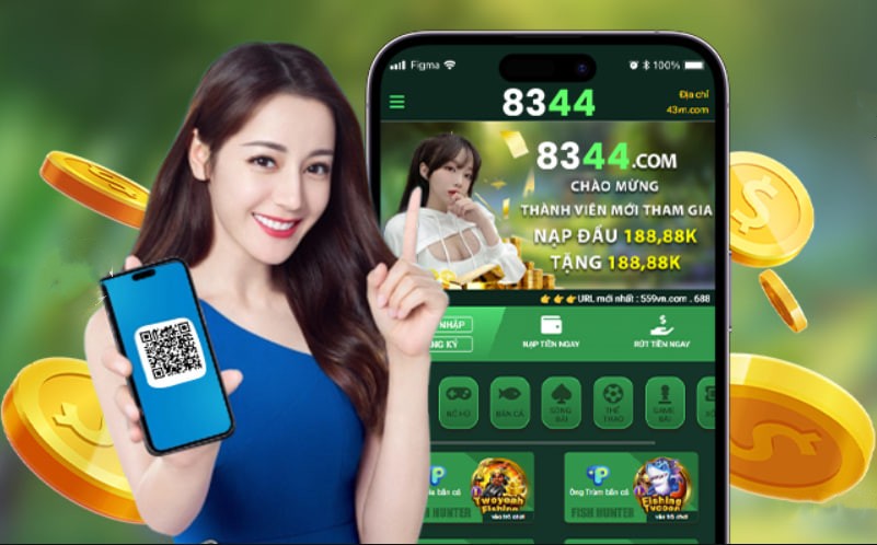 Hình ảnh quảng cáo của 1slot hiển thị nền tảng và các lợi ích