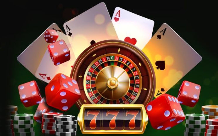 Hình ảnh quảng cáo của 1slot hiển thị nền tảng và các lợi ích