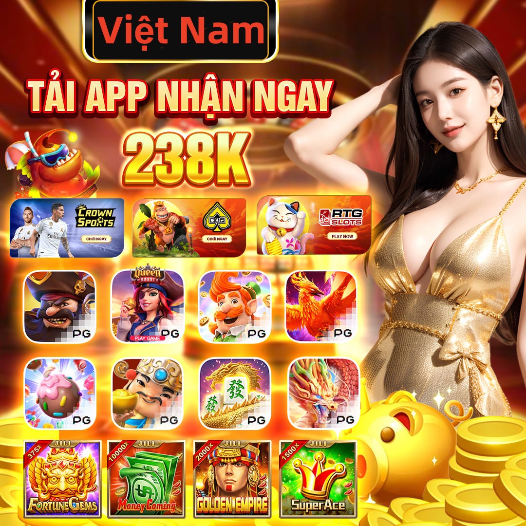 Hình ảnh quảng cáo của 1slot hiển thị nền tảng và các lợi ích