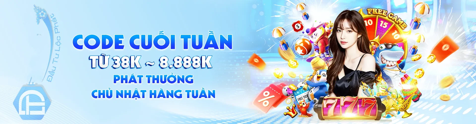 Hình ảnh quảng cáo của 1slot hiển thị nền tảng và các lợi ích