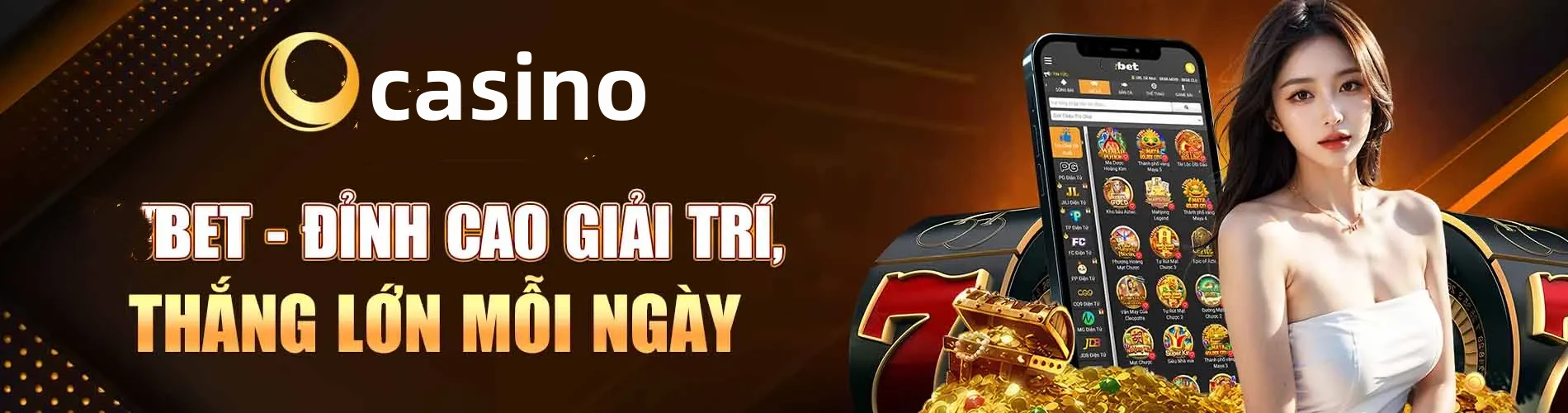 Hình ảnh quảng cáo của 1slot hiển thị nền tảng và các lợi ích