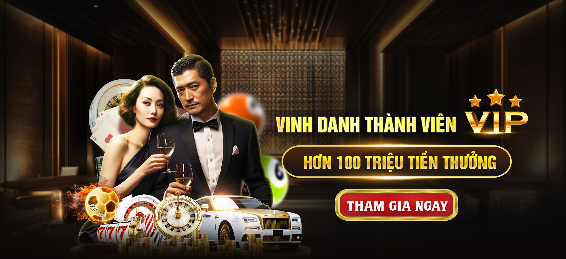 Hình ảnh quảng cáo của 1slot hiển thị nền tảng và các lợi ích