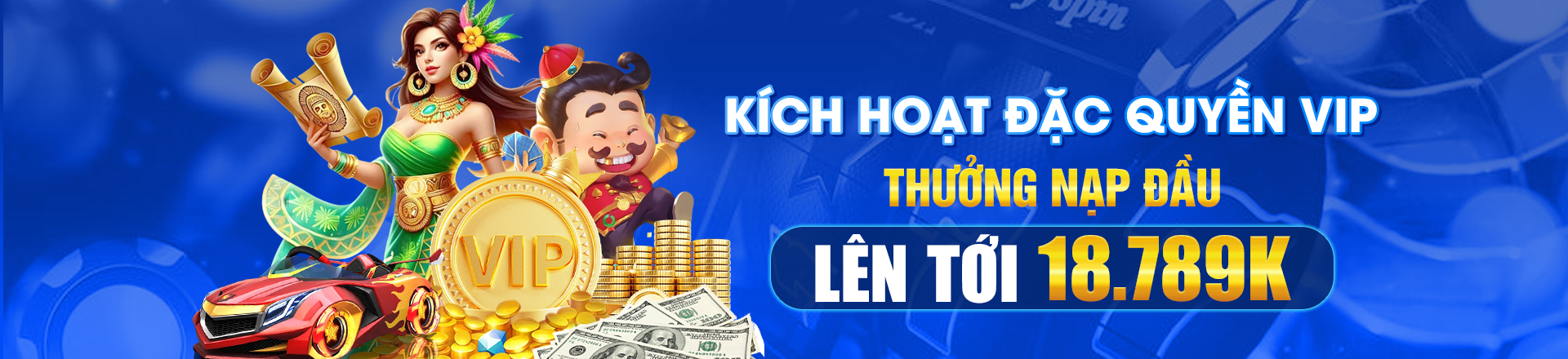 Hình ảnh quảng cáo của 1slot hiển thị nền tảng và các lợi ích
