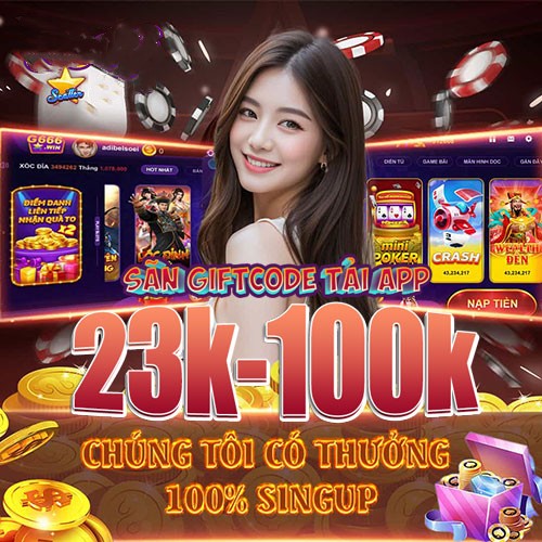 Hình ảnh quảng cáo của 1slot hiển thị nền tảng và các lợi ích