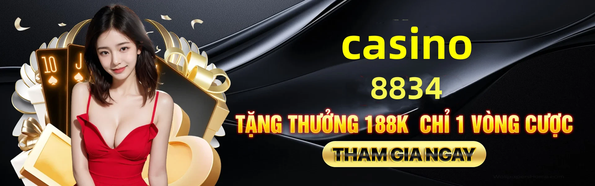 Hình ảnh quảng cáo của 1slot hiển thị nền tảng và các lợi ích
