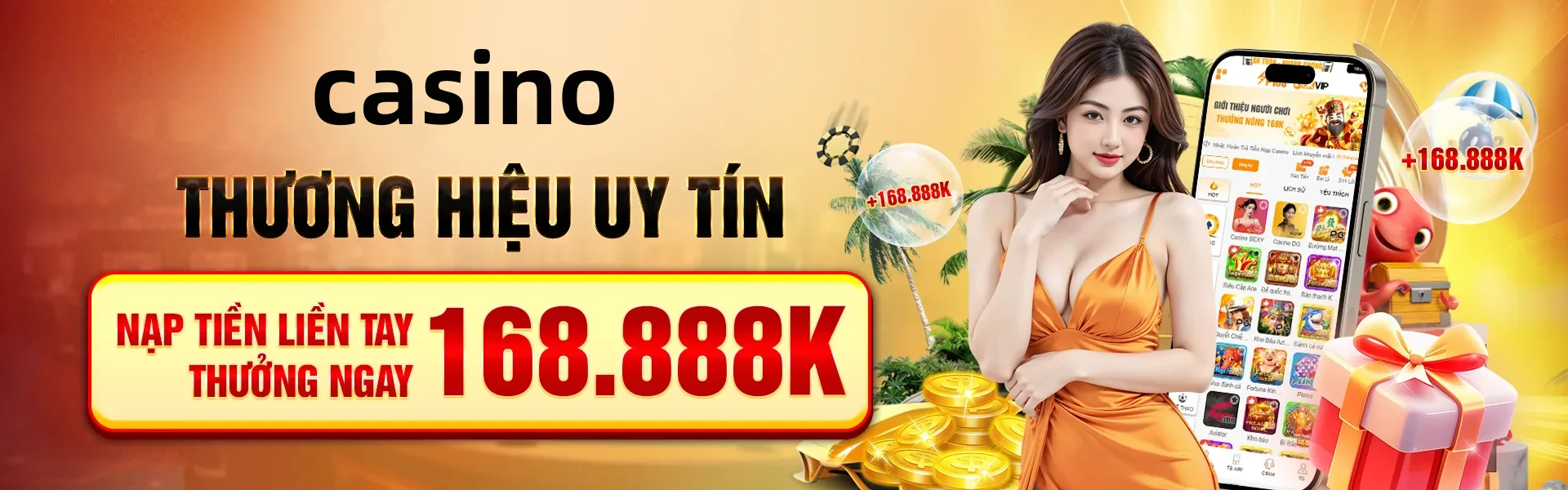 Hình ảnh quảng cáo của 1slot hiển thị nền tảng và các lợi ích