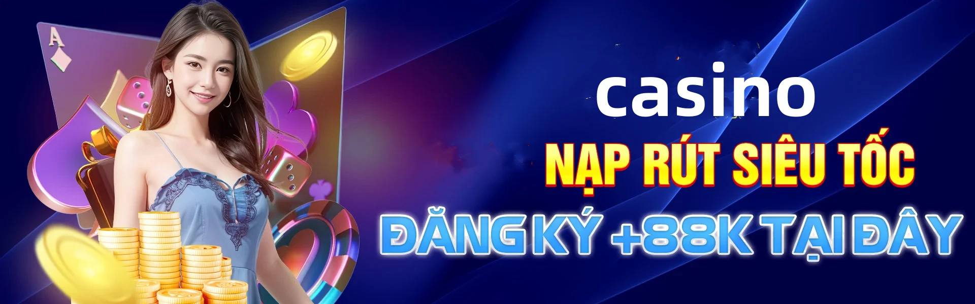 Hình ảnh quảng cáo của 1slot hiển thị nền tảng và các lợi ích