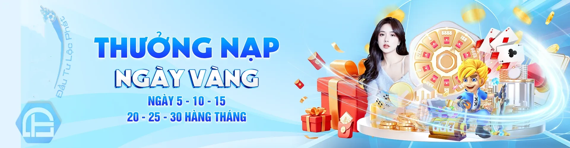 Hình ảnh quảng cáo của 1slot hiển thị nền tảng và các lợi ích