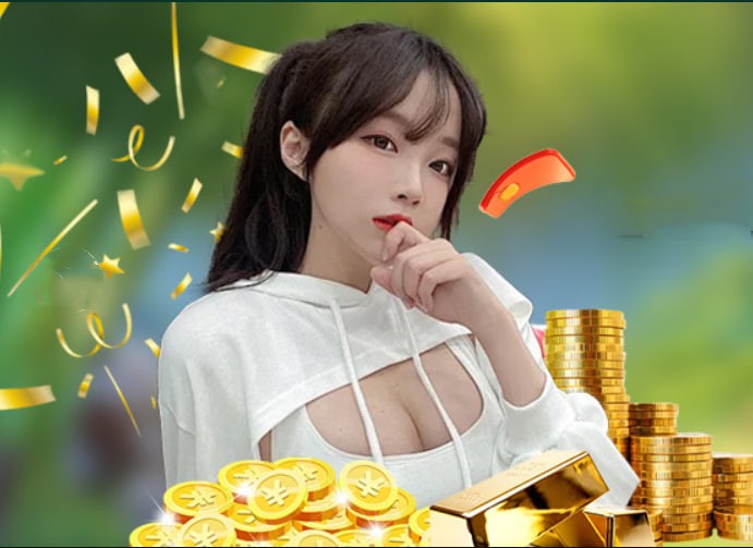 Hình ảnh quảng cáo của 1slot hiển thị nền tảng và các lợi ích