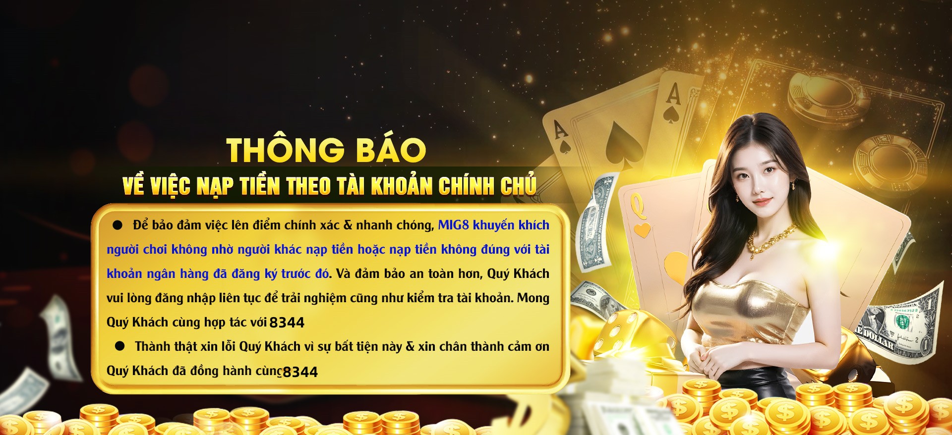 Hình ảnh quảng cáo của 1slot hiển thị nền tảng và các lợi ích