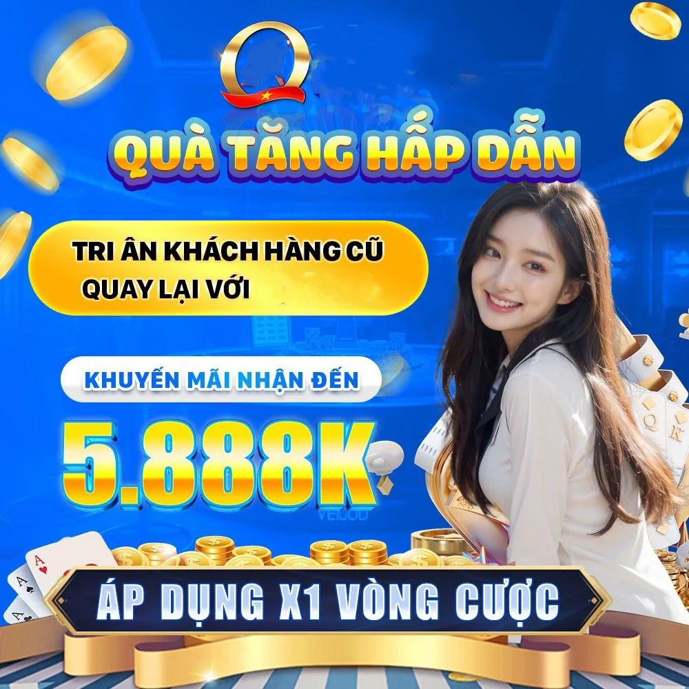 Hình ảnh quảng cáo của 1slot hiển thị nền tảng và các lợi ích