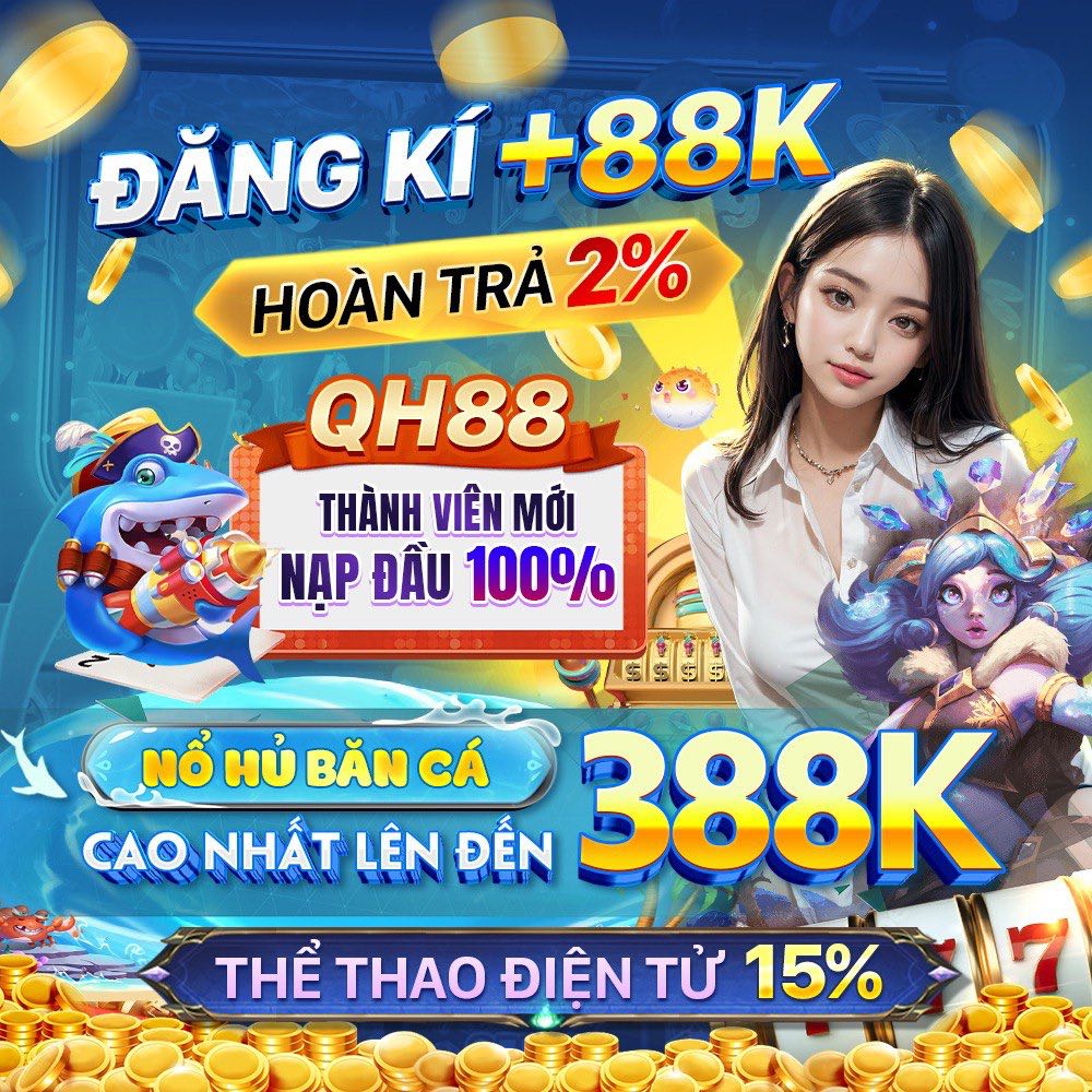 Hình ảnh quảng cáo của 1slot hiển thị nền tảng và các lợi ích
