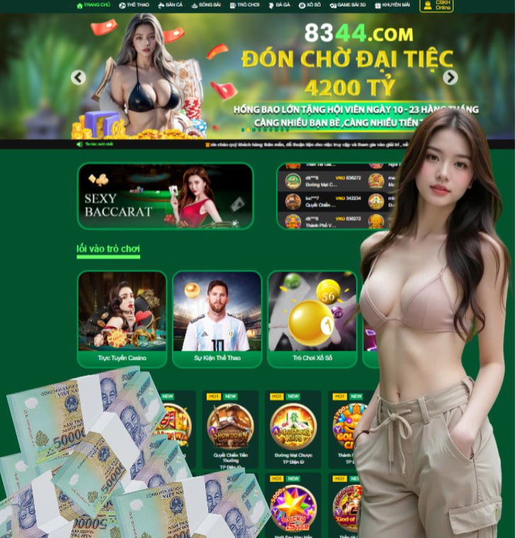 Hình ảnh quảng cáo của 1slot hiển thị nền tảng và các lợi ích