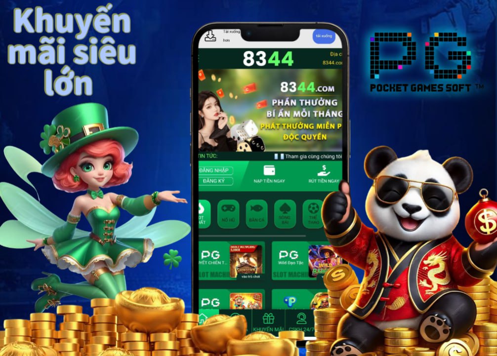 Hình ảnh quảng cáo của 1slot hiển thị nền tảng và các lợi ích